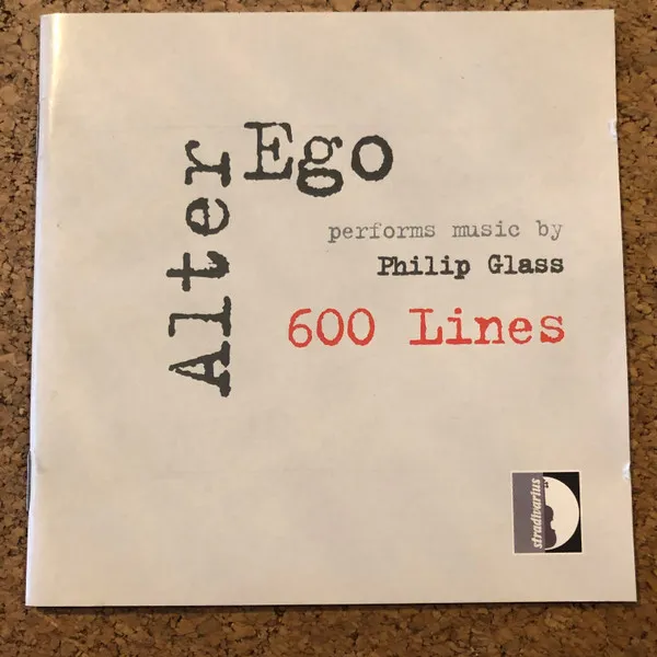 600 Lines