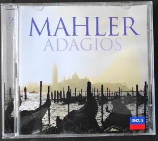 Adagios