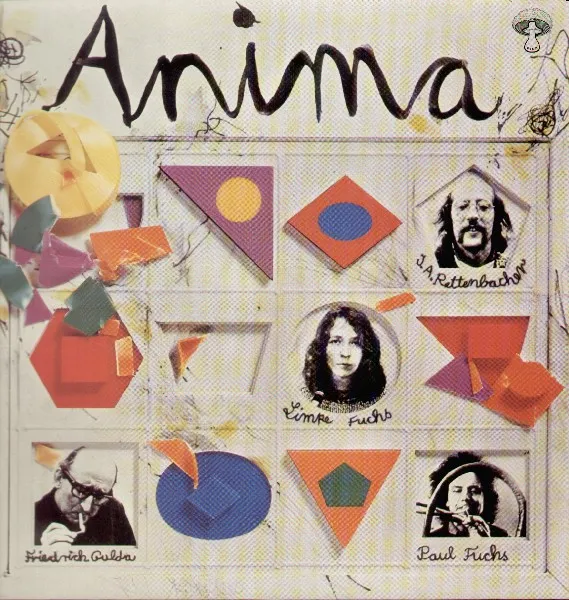 Anima