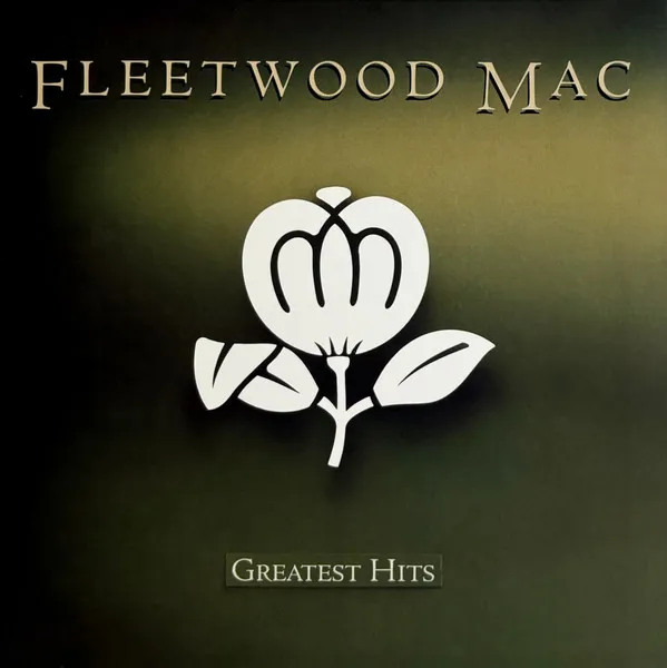 Fleetwood Mac:  Greatest Hits (Green Vinyl, Retailer Exclusive) / 140Gr.