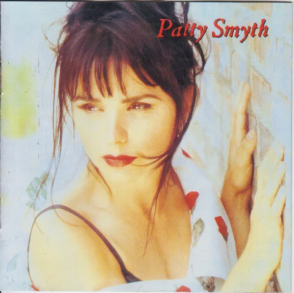 Patty Smyth