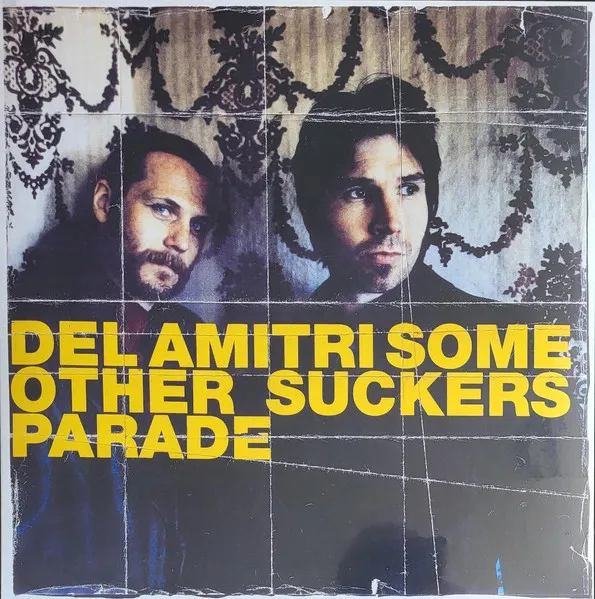 Some Other Sucker's Parade (180g)