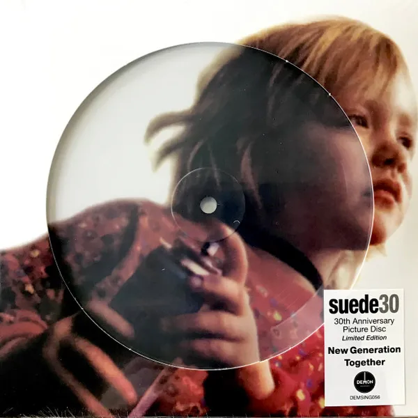 Propaganda (Limited 50th Anniversary Edition) (Picture Disc)