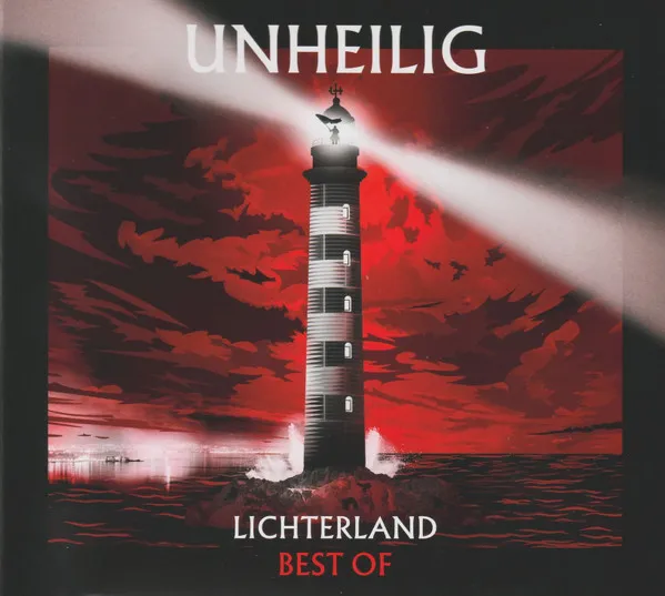 Lichterland: Best Of Unheilig