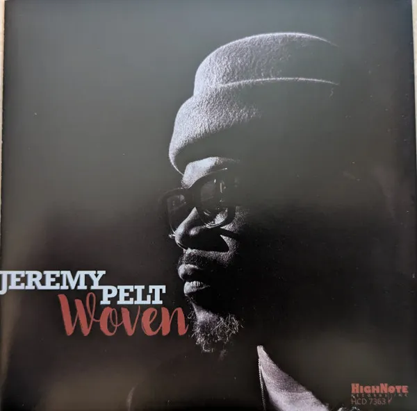 Woven