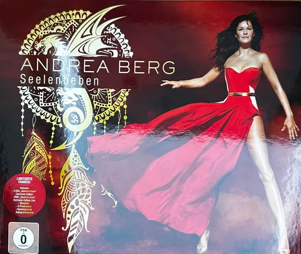 Seelenbeben (Geschenk Edition) (Limitierte Fanbox)