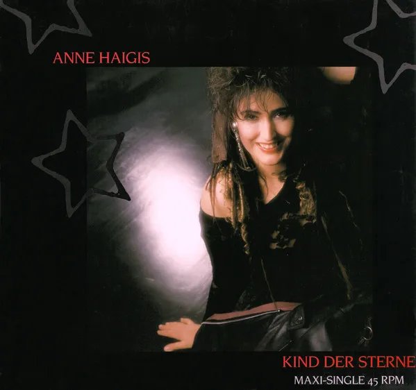 Kind Der Sterne