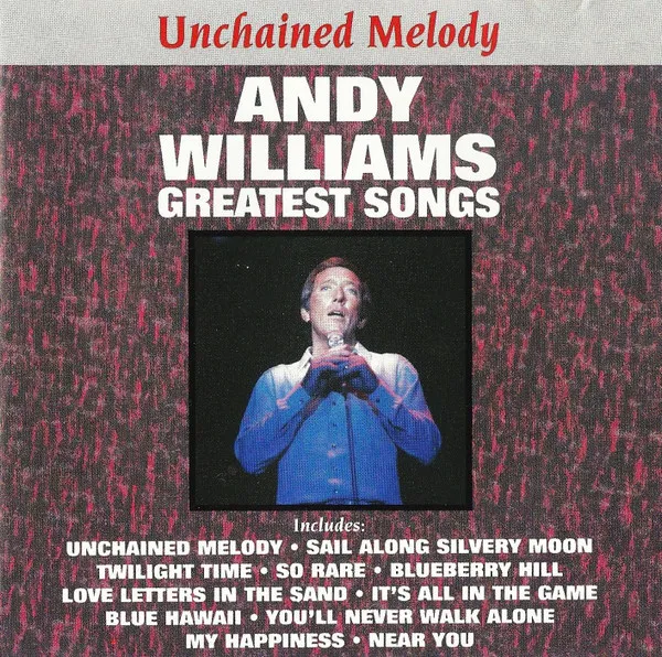 Greatest Songs (Unchained Melody)
