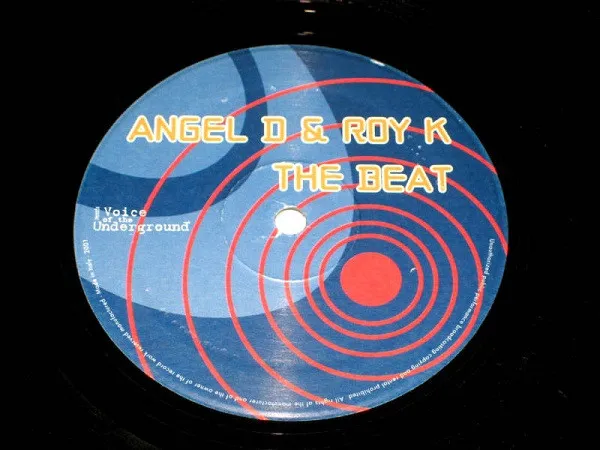 The Beat