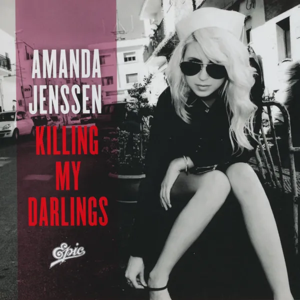 Killing My Darlings