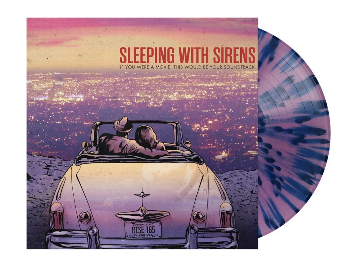 If You Were a Movie, This Would Be Your Soundtrack