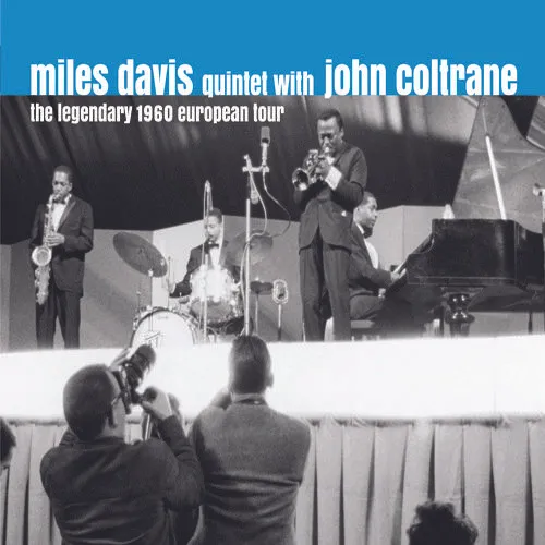 The Legendary 1960 European Tour