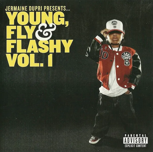 Young, Fly & Flashy Vol. 1