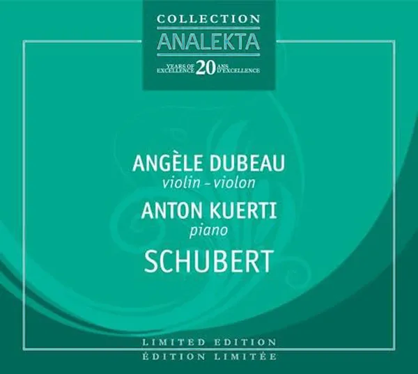 Three Sonatas For Violin And Piano