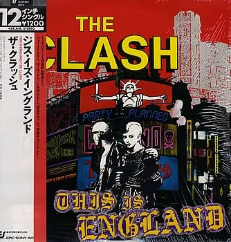 This Is England
