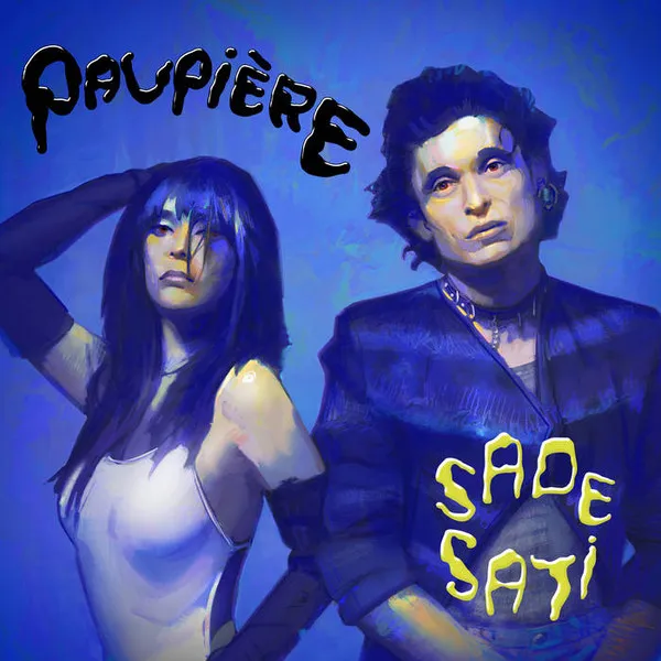 Sade Sati