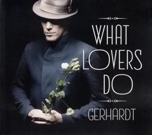 What Lovers Do