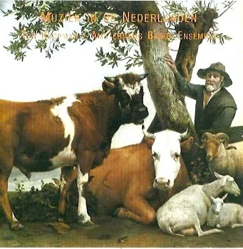 Muziek In De Nederlanden