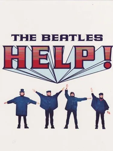 Help! (The Movie)