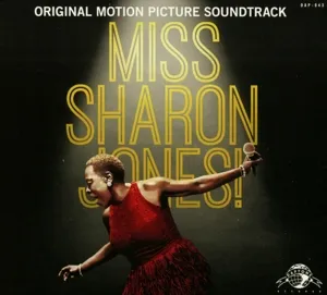 Miss Sharon Jones! (OST)