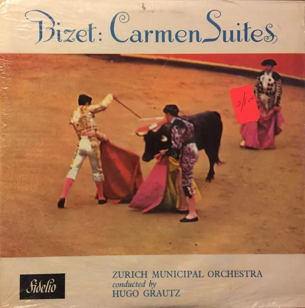 Carmen Suites