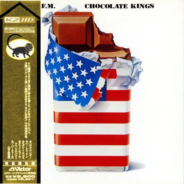 Chocolate Kings