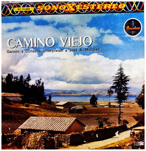 Camino Viejo: Garzón y Collazos interpretan a José A. Morales