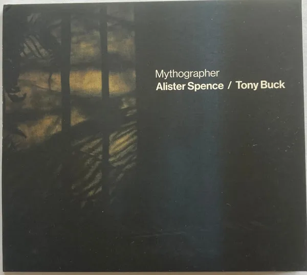 Mythographer