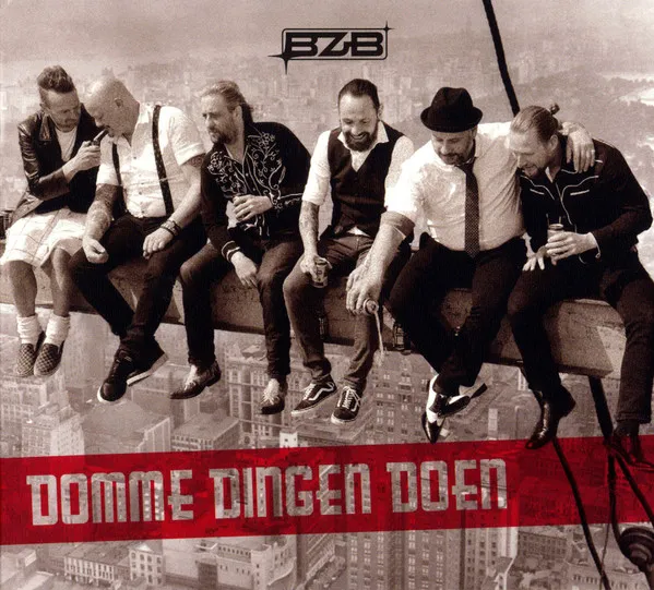 Domme Dingen Doen