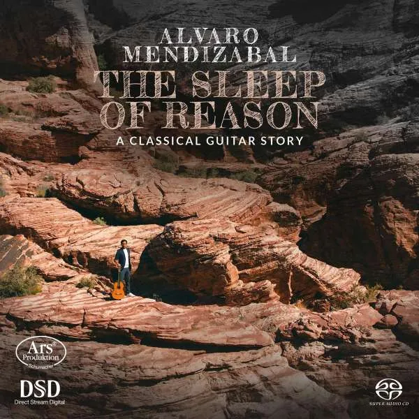 The Sleep Of Reason (A Classical Guitar Story)