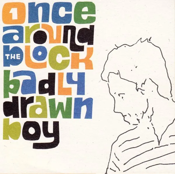 Once Around The Block