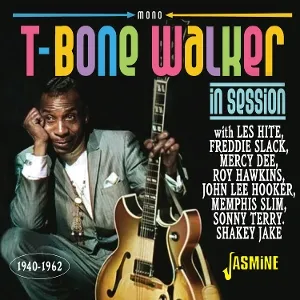In Session 1940 - 1962