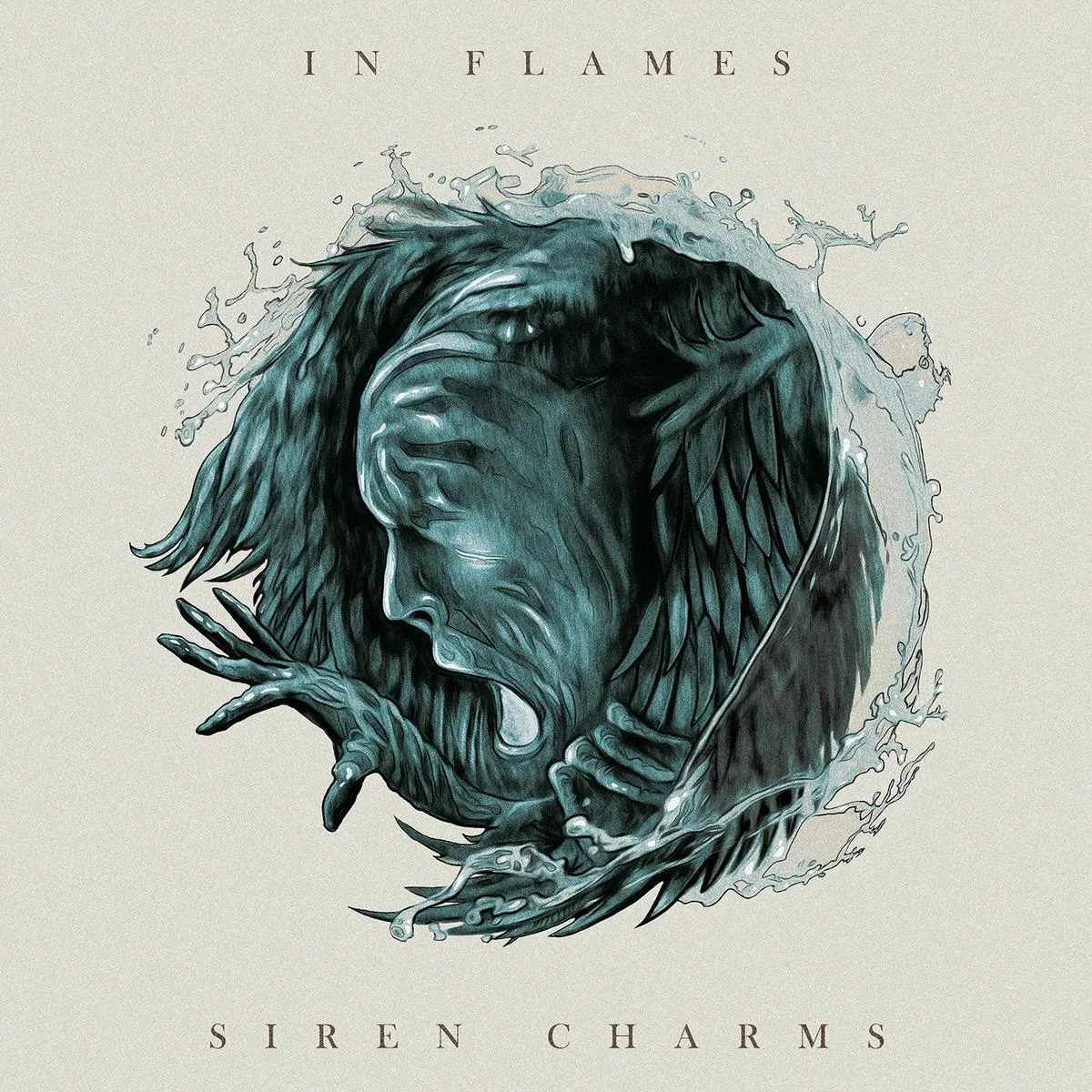 SIREN CHARMS (10TH ANNIVERSARY)