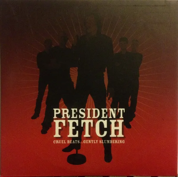 President Fetch