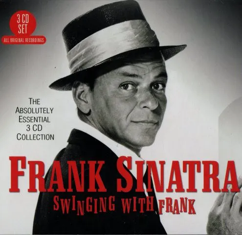 Swinging With Frank