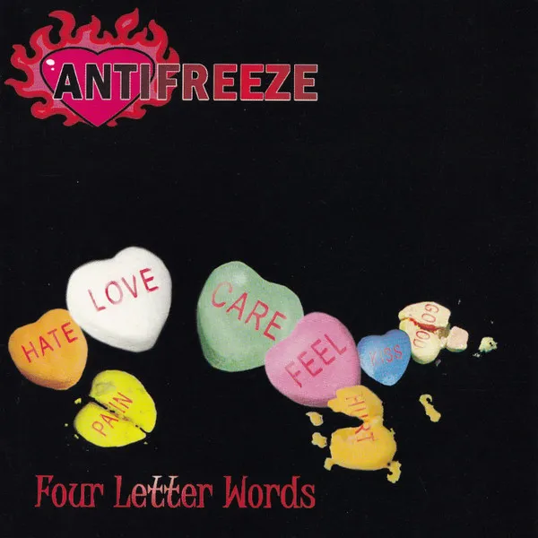 Four Letter Words