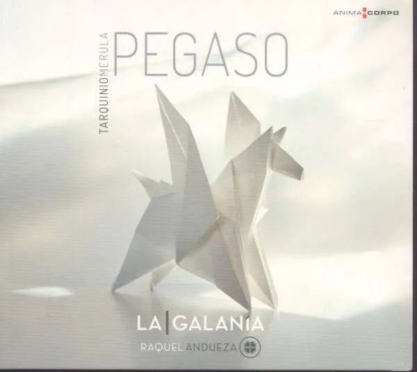 Psalmen & Motetten "Pegaso"