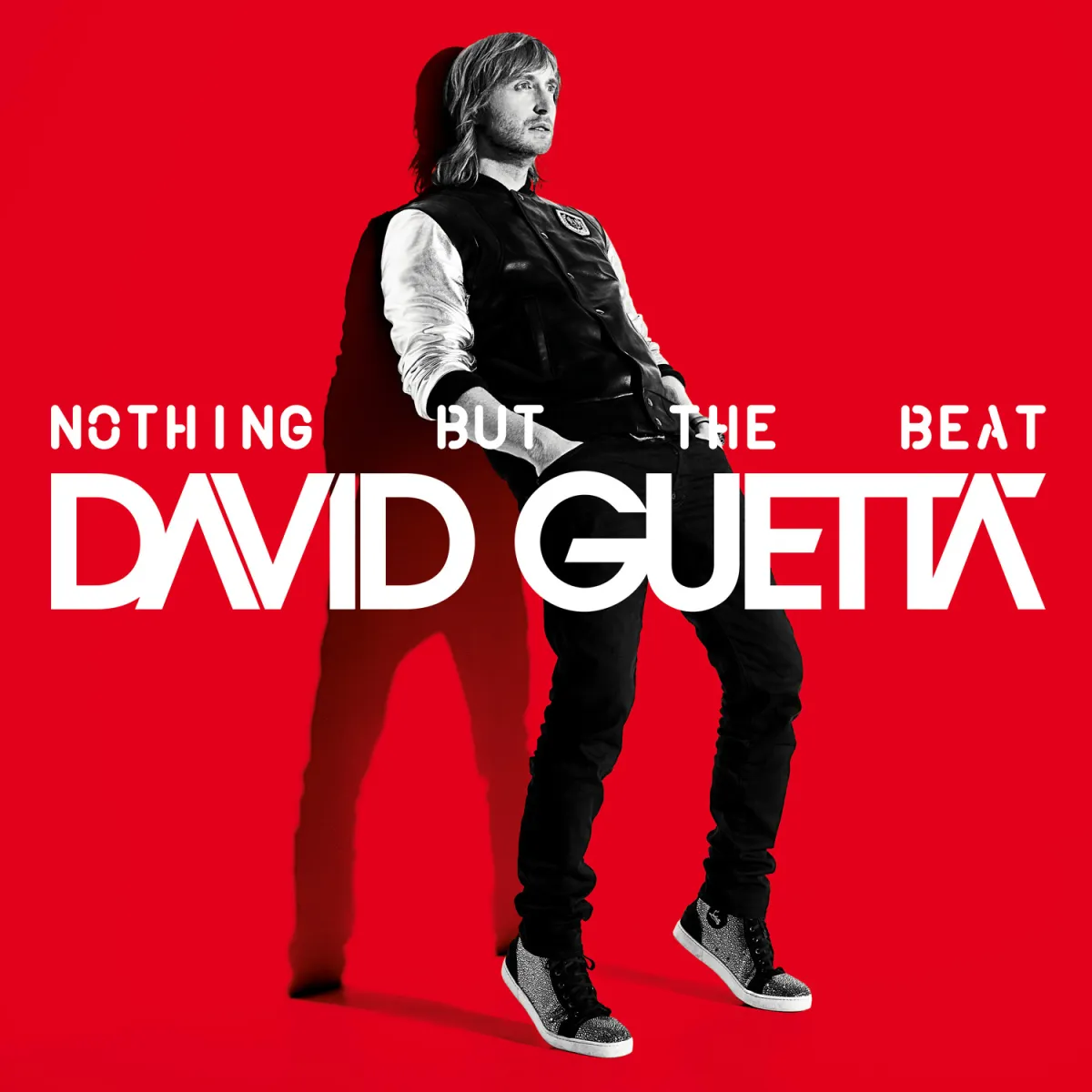 NOTHING BUT THE BEAT