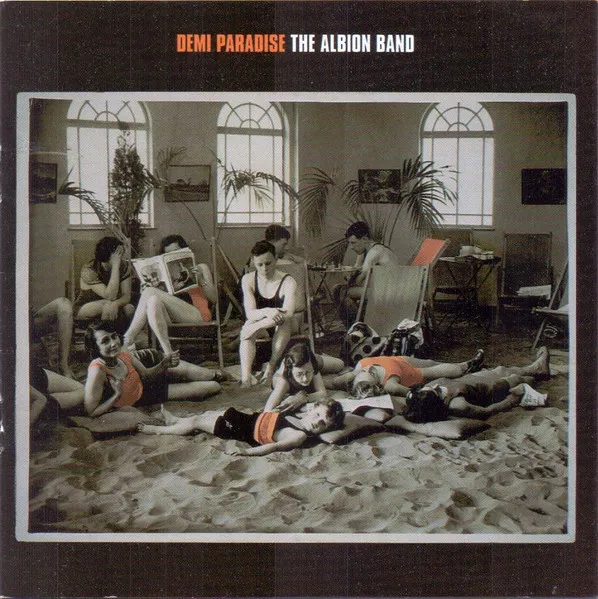 ALBION BAND