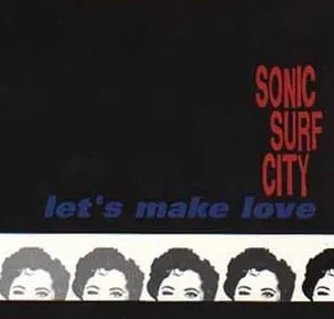 Let's Make Love
