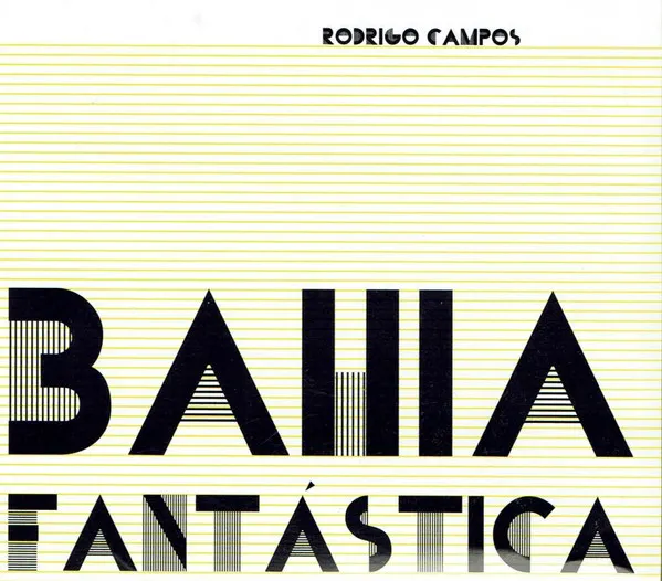 Bahia Fantastica