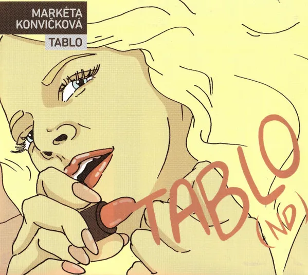 Tablo
