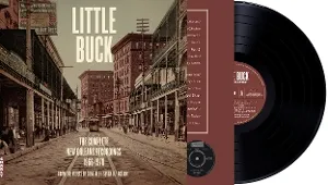 The Complete New Orleans Recordings