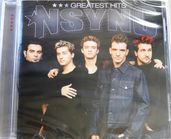 Greatest Hits