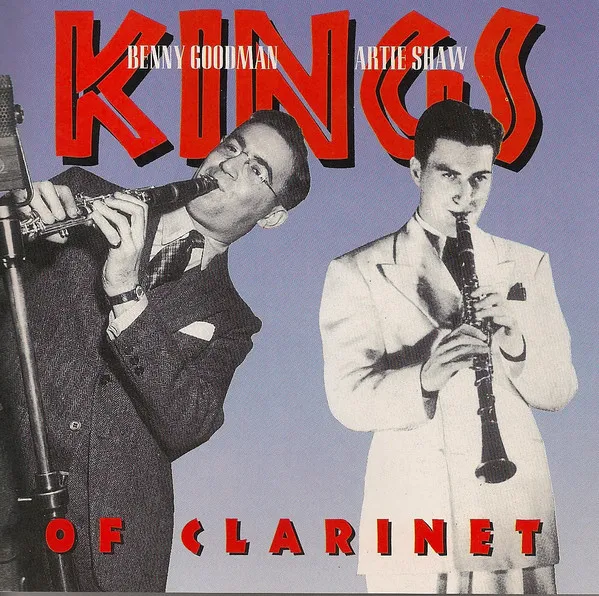 Kings Of Clarinet