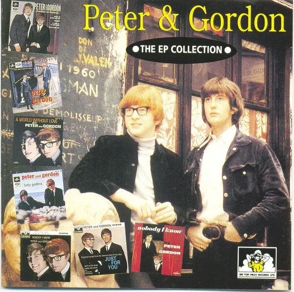 The EP Collection