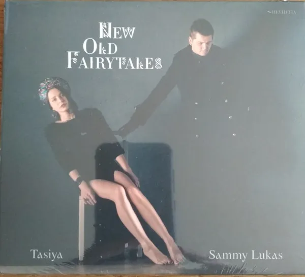 New Old Fairytales