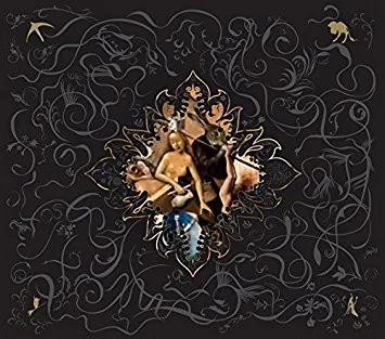 Garden of Earthly Delights