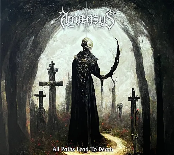All Paths Lead To Death
