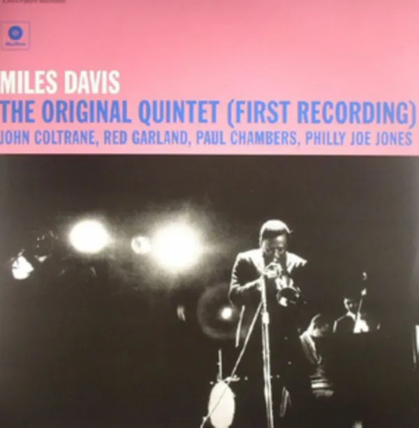 The Original Quintet (First Recording)